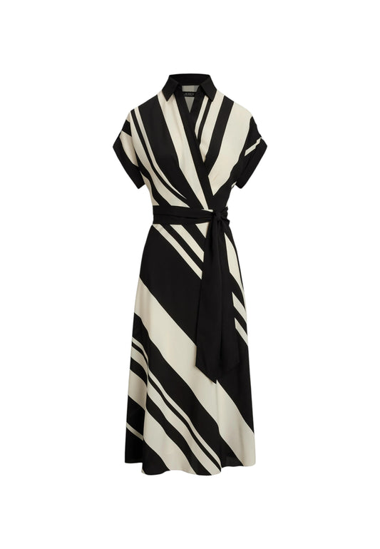 Vestito Midi Donna Lauren Ralph Lauren  Fratillio