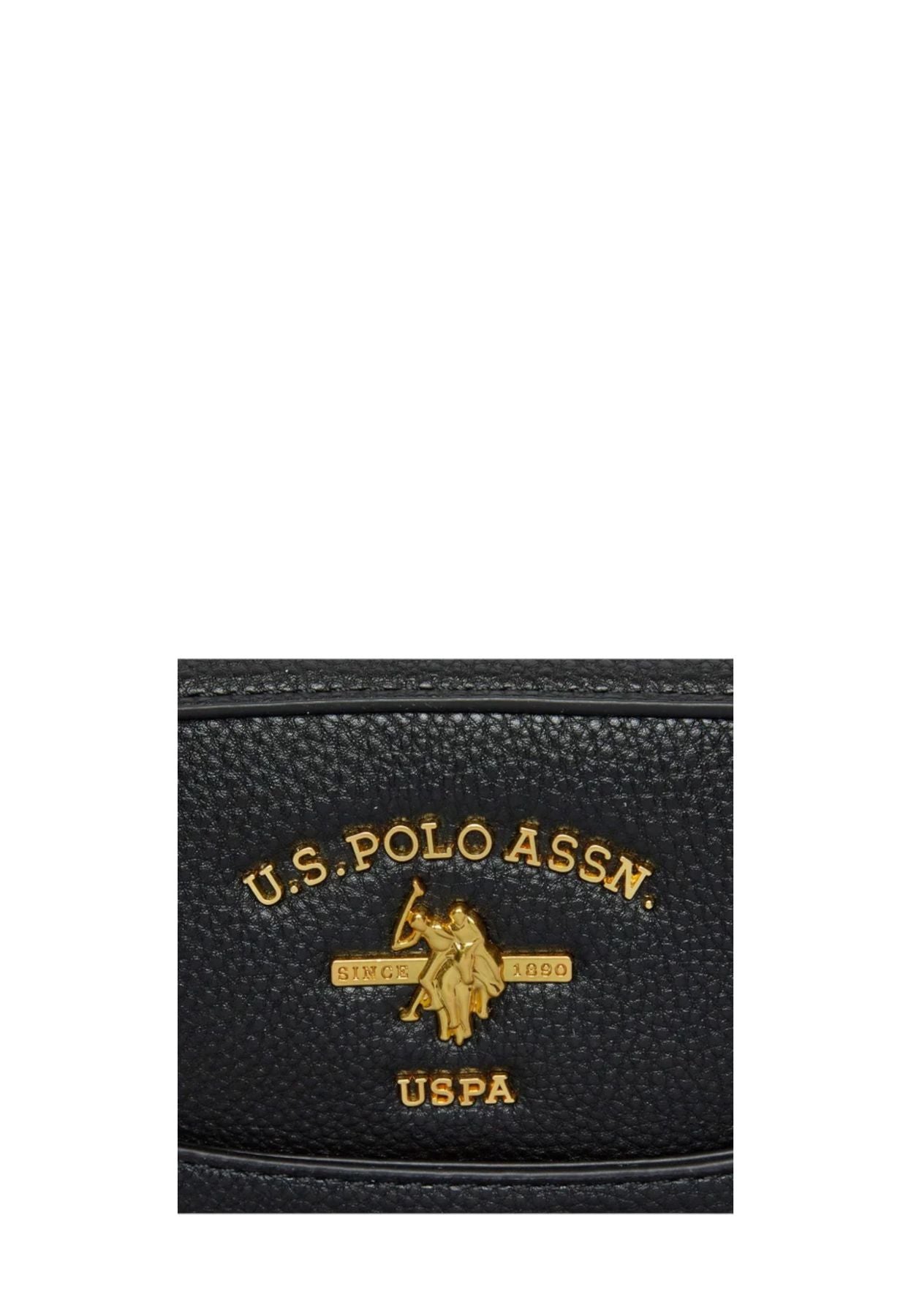Borsa A Tracolla Donna U.S. Polo Assn. Small Crossbody Stanford BIUSS6206WVP
