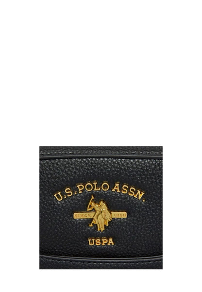 Borsa A Tracolla Donna U.S. Polo Assn. Small Crossbody Stanford BIUSS6206WVP