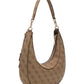 Borsa A Spalla Donna Guess Hobo Lindsey HWSG9749010