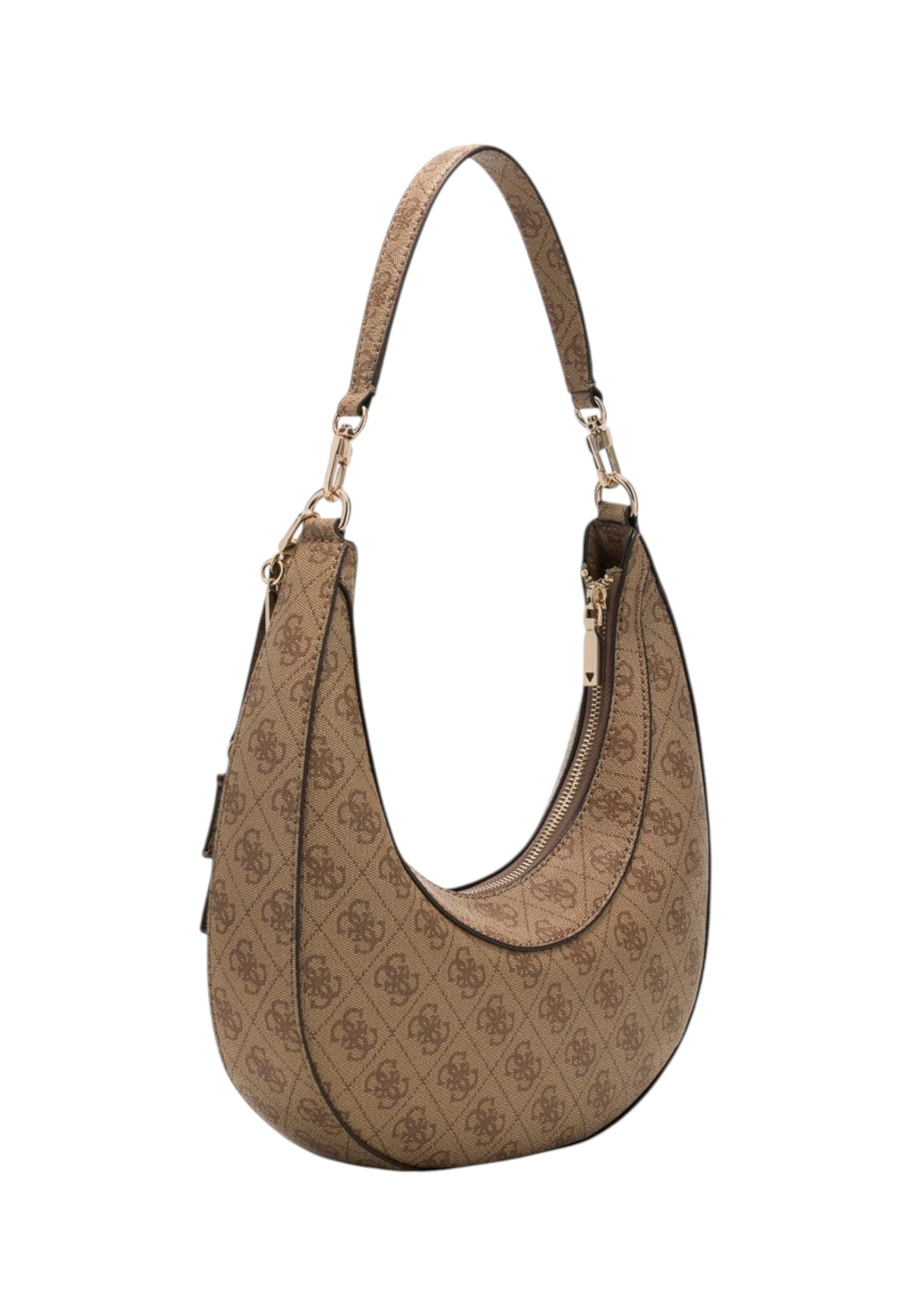 Borsa A Spalla Donna Guess Hobo Lindsey HWSG9749010