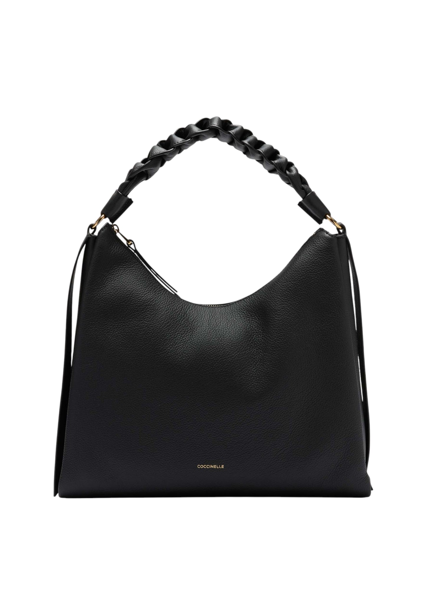 Borsa A Spalla Donna Coccinelle  Boheme Grana Double E1M50130201