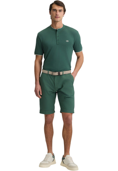 Polo Manica Corta Uomo Liu Jo