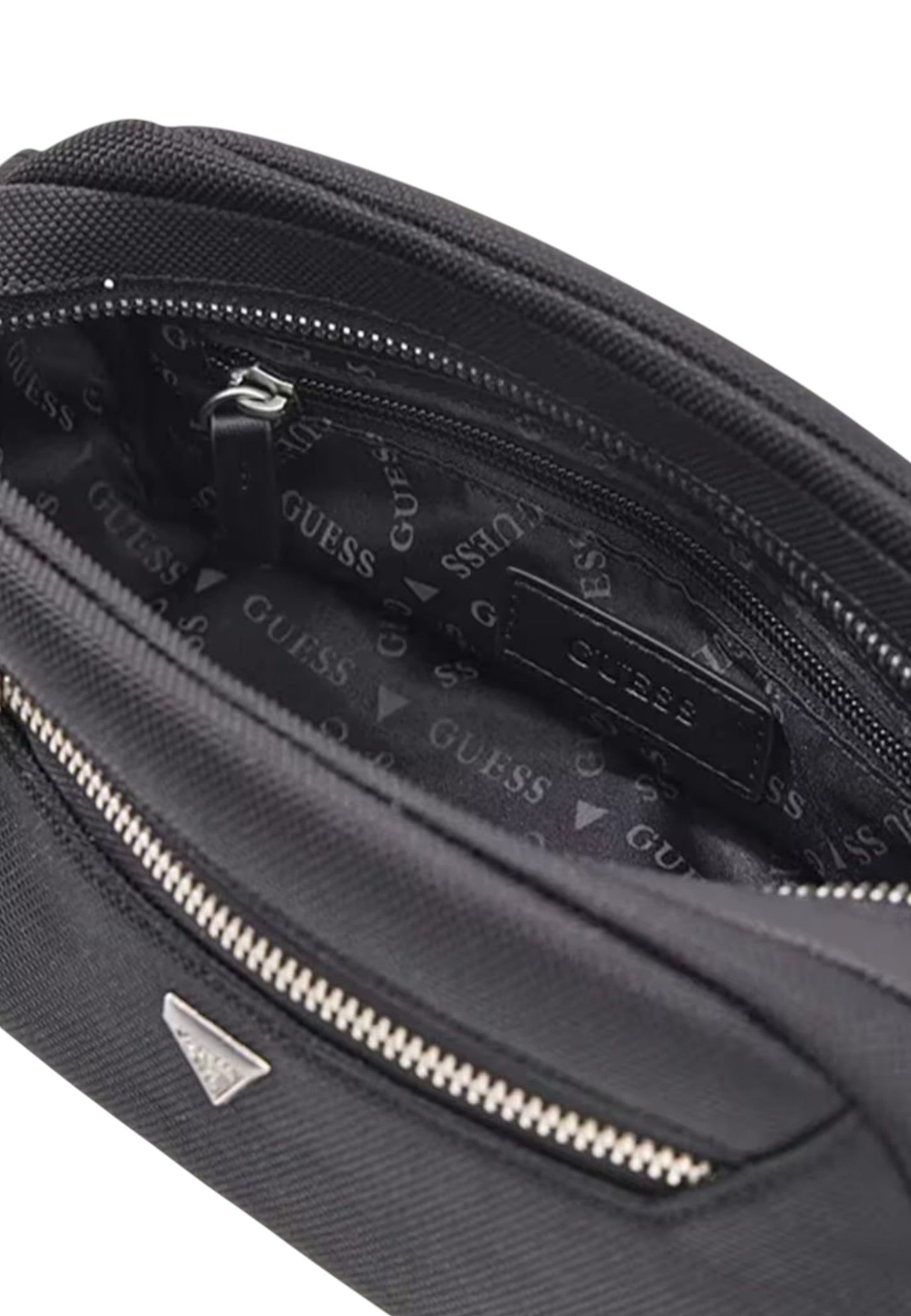 Beauty Case  Uomo Guess Small Necessaire Berna PMBEHNP6161