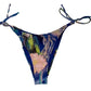 Bikini Pezzo Sotto Donna Moschino   V 710621091