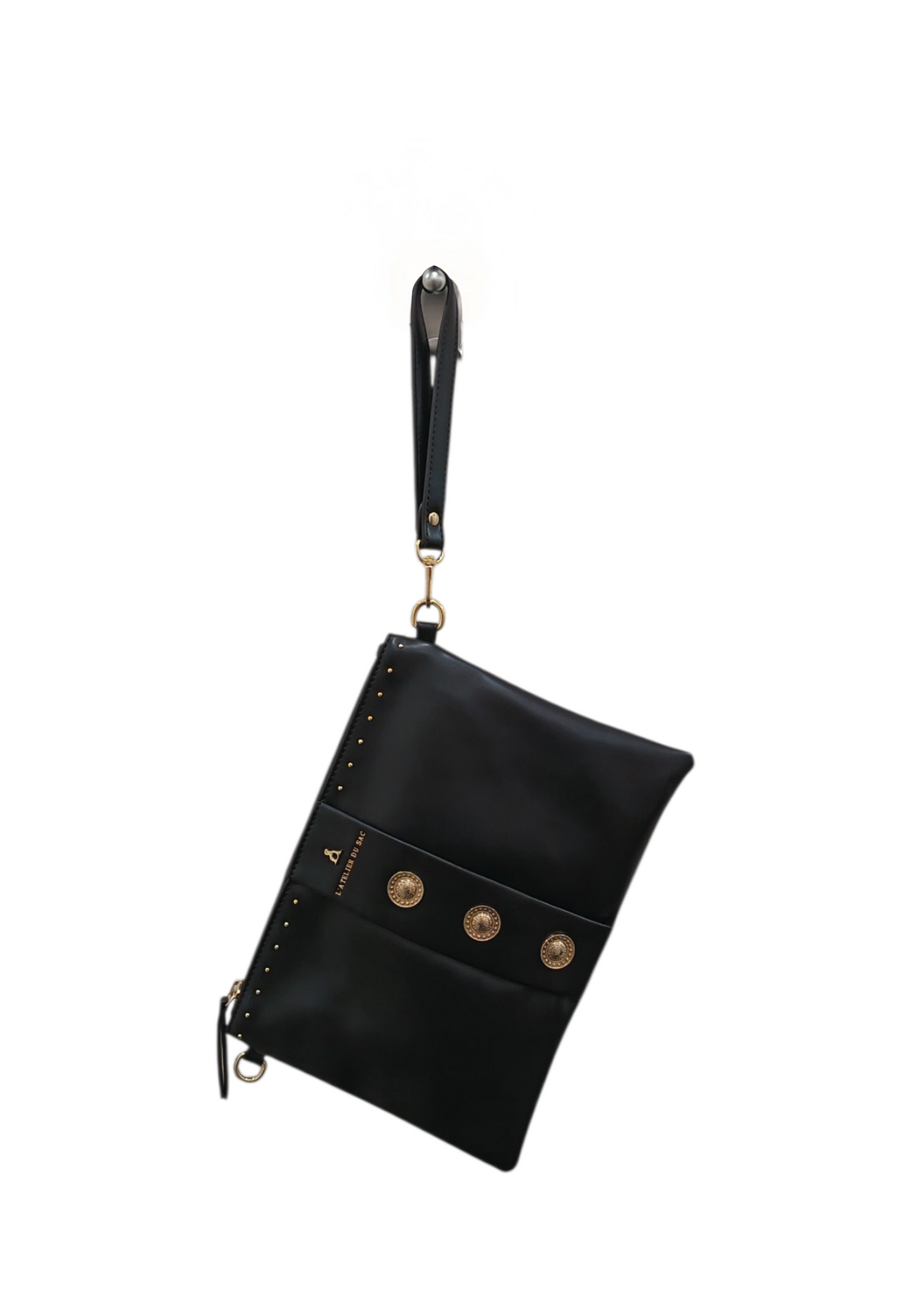 Clutch  Donna L'Atelier du Sac Con Tracolla Cinderella Aly