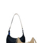 Borsa A Tracolla Donna Desigual  Delta Lyra Black 25WAXP49
