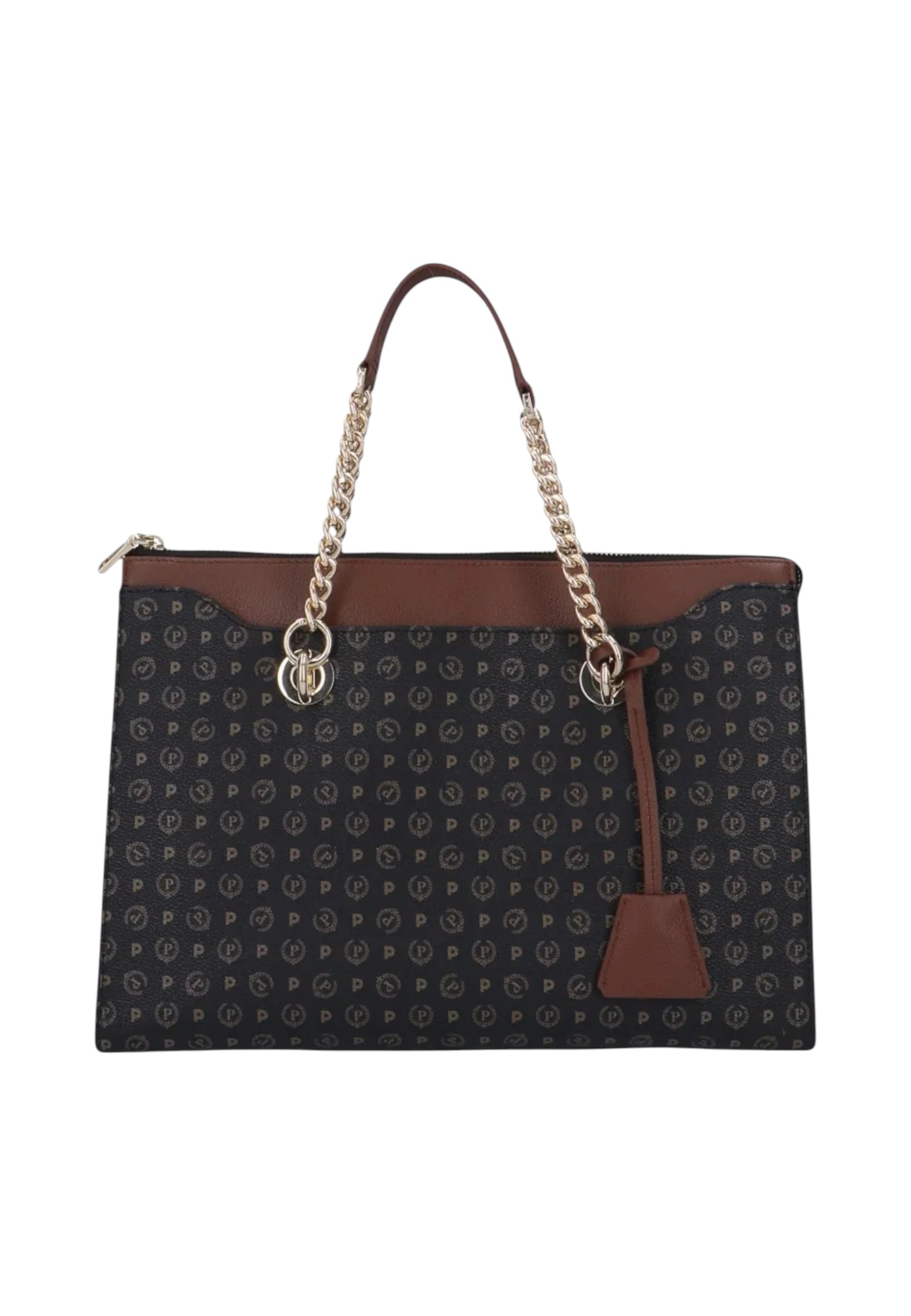 Borsa A Spalla Donna Pollini   TE8422PP05Q11