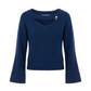 Maglione A Girocollo Donna Liu Jo   CF4033MA86O