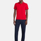 Polo Manica Corta Uomo Harmont & Blaine Con Righini A Contrasto  LNQ010021148