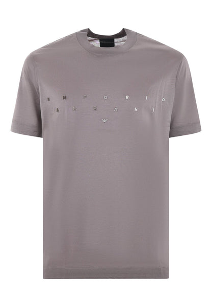 3D1TA21JUVZ - T-shirt - Emporio Armani