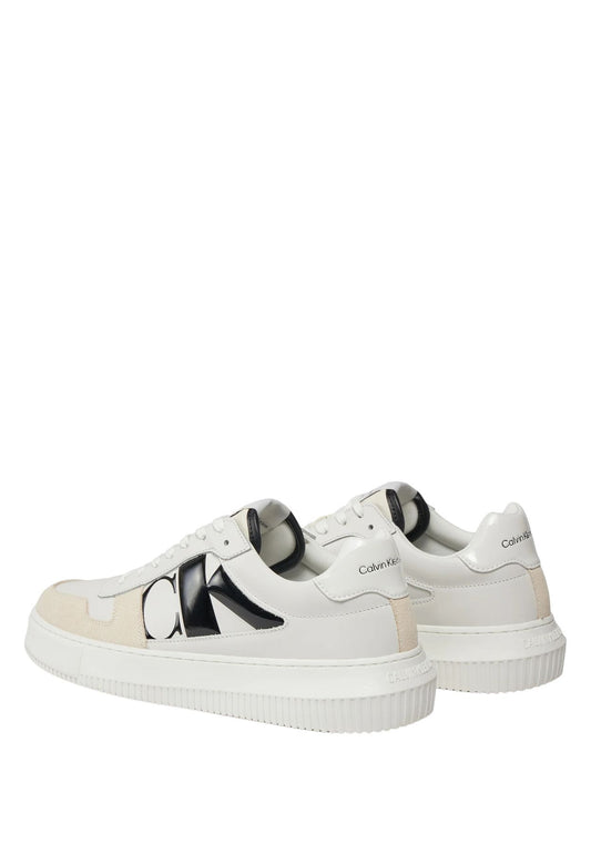 YM0YM00897 - Baskets - Calvin Klein Jeans