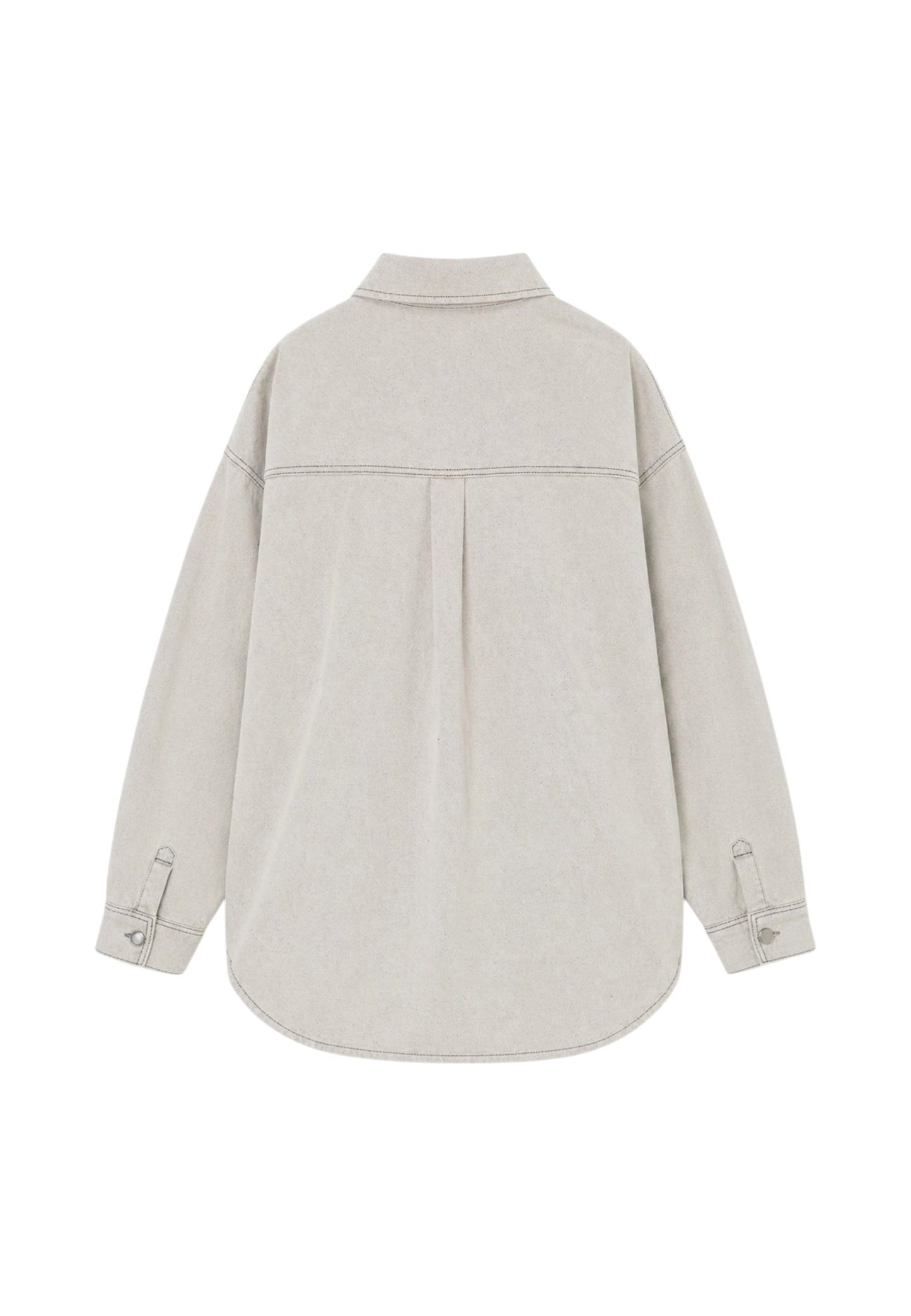 Camicia Manica lunga Donna Glamorous   5132