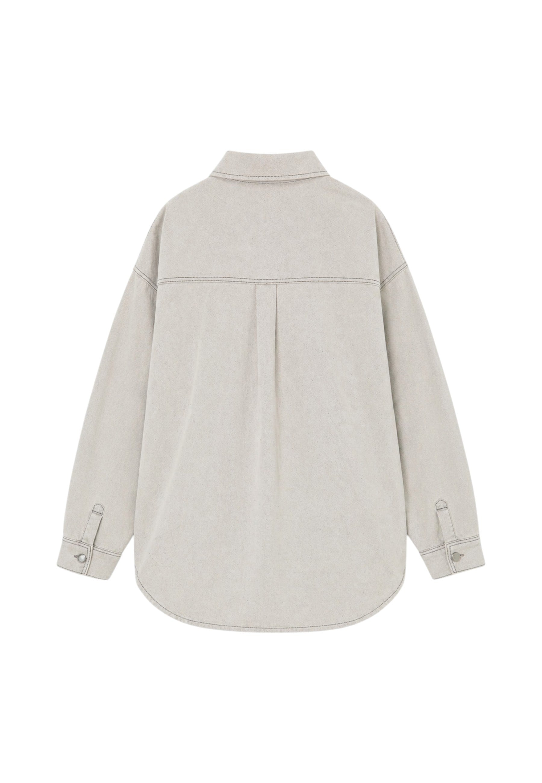 Camicia Manica lunga Donna Glamorous   5132