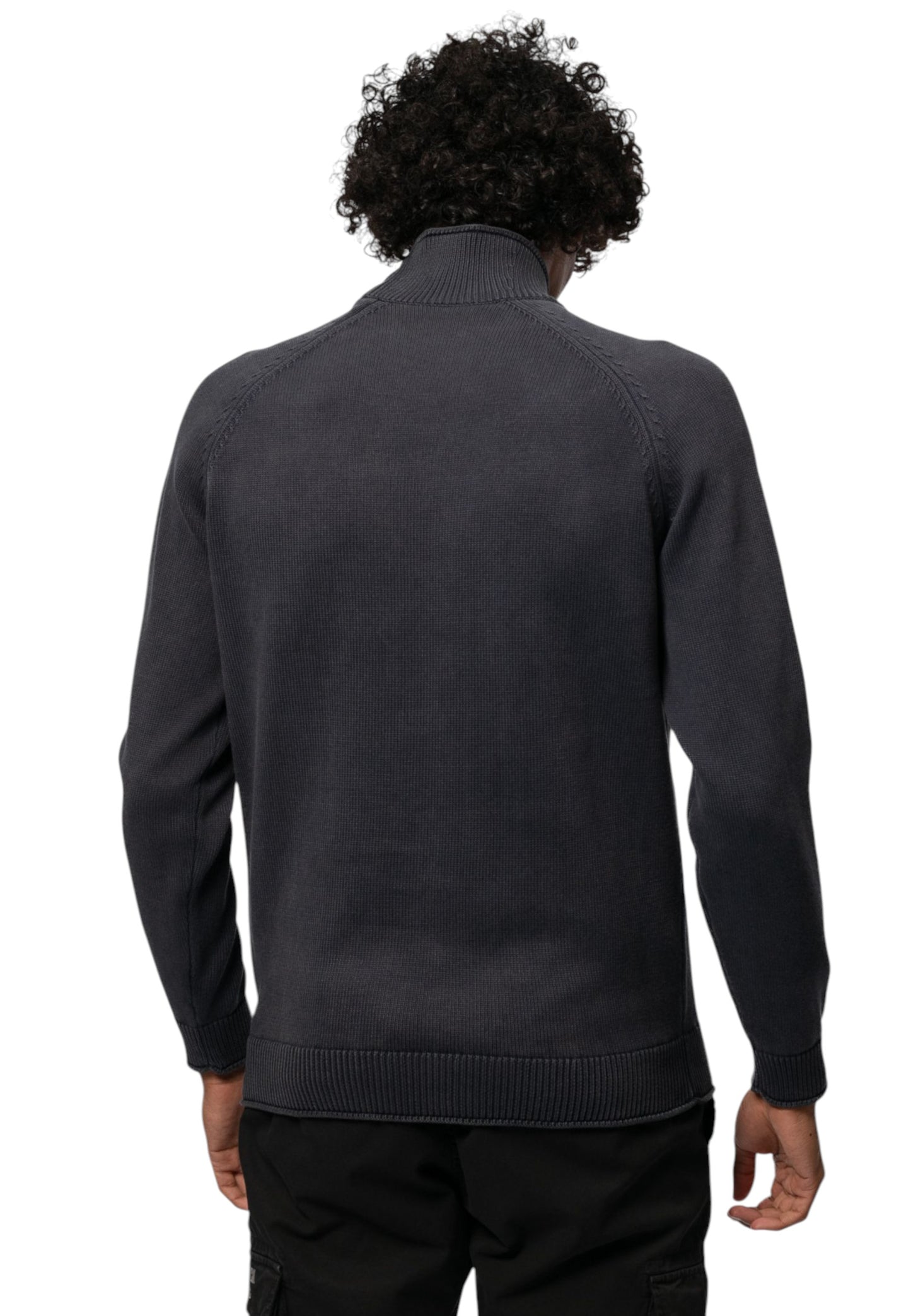 Maglia Collo Alto Uomo Aeronautica Militare   252MA1568UL00556