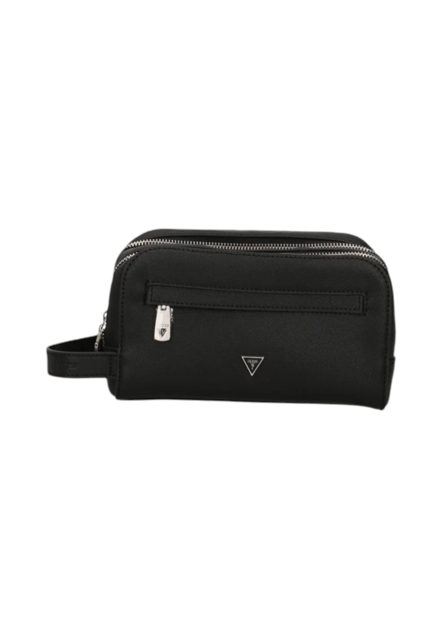Beauty Case  Uomo Guess Small Necessaire Milano PMMISAP6161