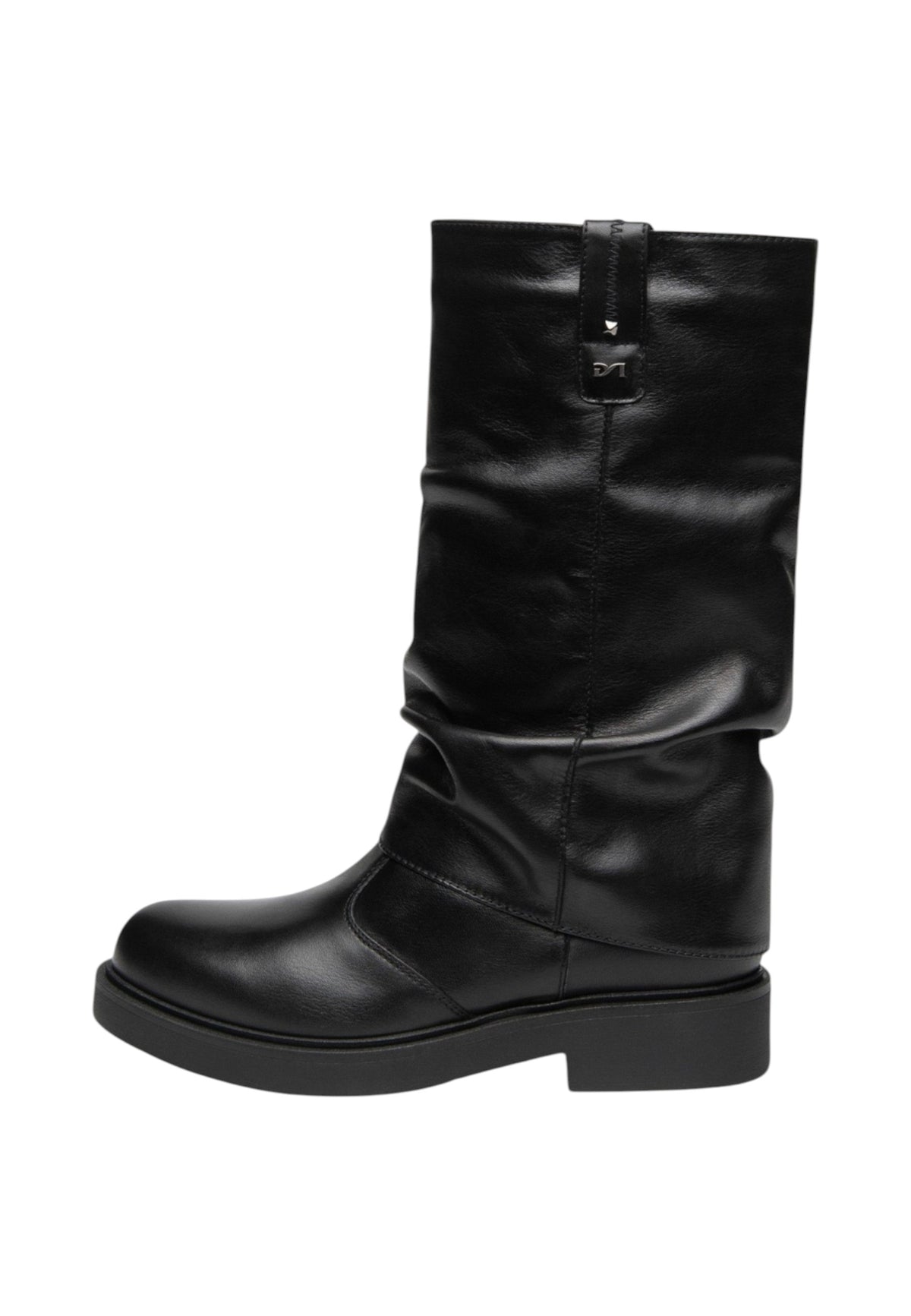 Stivali  Donna Nero Giardini  Sauvage Tr Altamura 8252 Lig I618000D