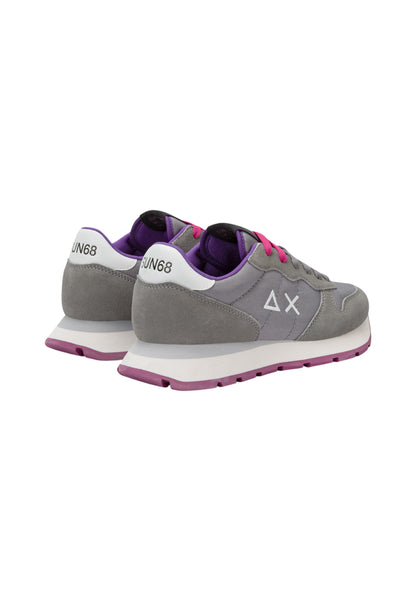 Sneakers Basse Donna Sun68  Ally Solid Z45201