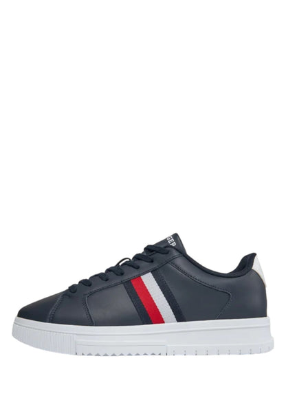 FM0FM04895 - Baskets - Tommy Hilfiger