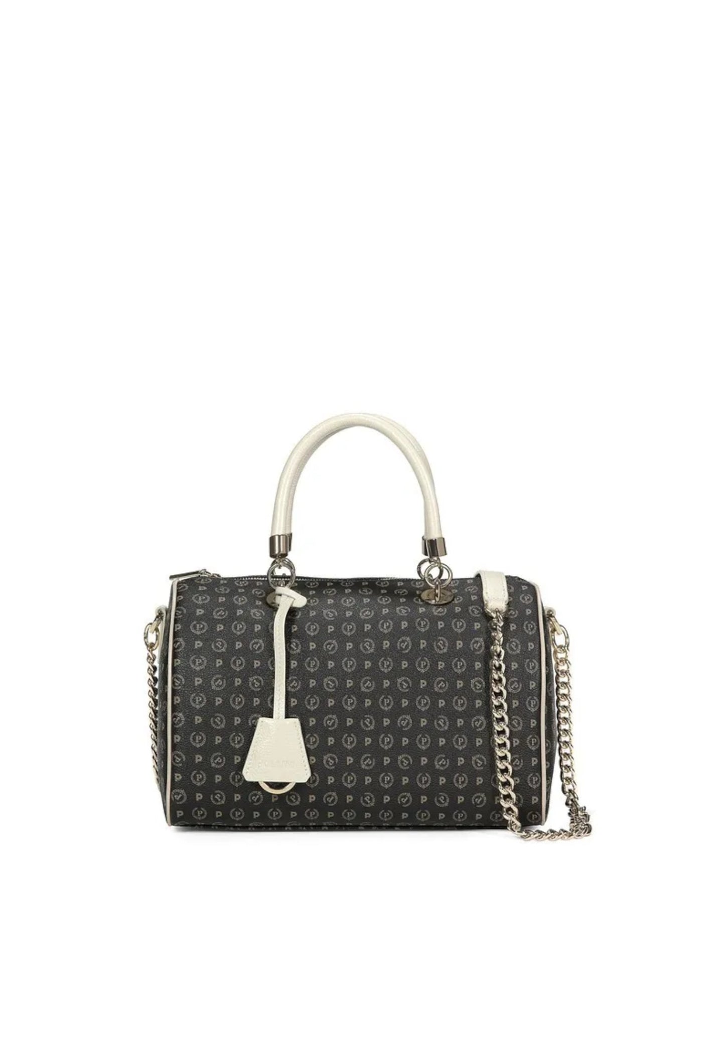 Borsa A Mano Donna Pollini A Bauletto Heritage TE8411PP02Q11