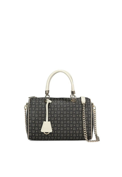 Borsa A Mano Donna Pollini A Bauletto Heritage TE8411PP02Q11