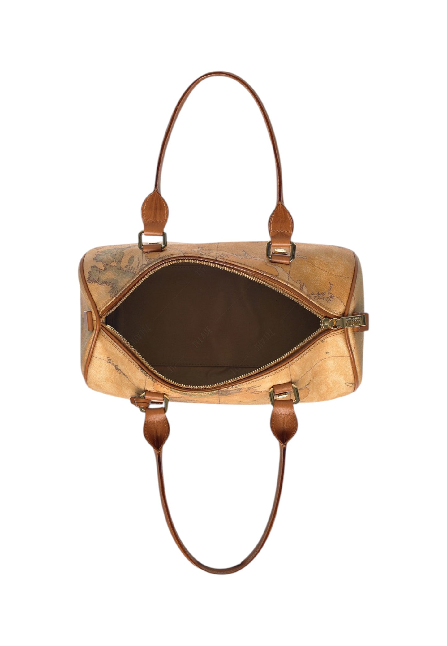 Borsa A Mano Donna Alviero Martini Bauletto Medio Geo Classic CD0806000