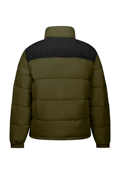 Piumino Con Cappuccio Uomo Invicta   4431899/U