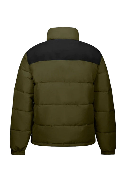 Piumino Con Cappuccio Uomo Invicta   4431899/U