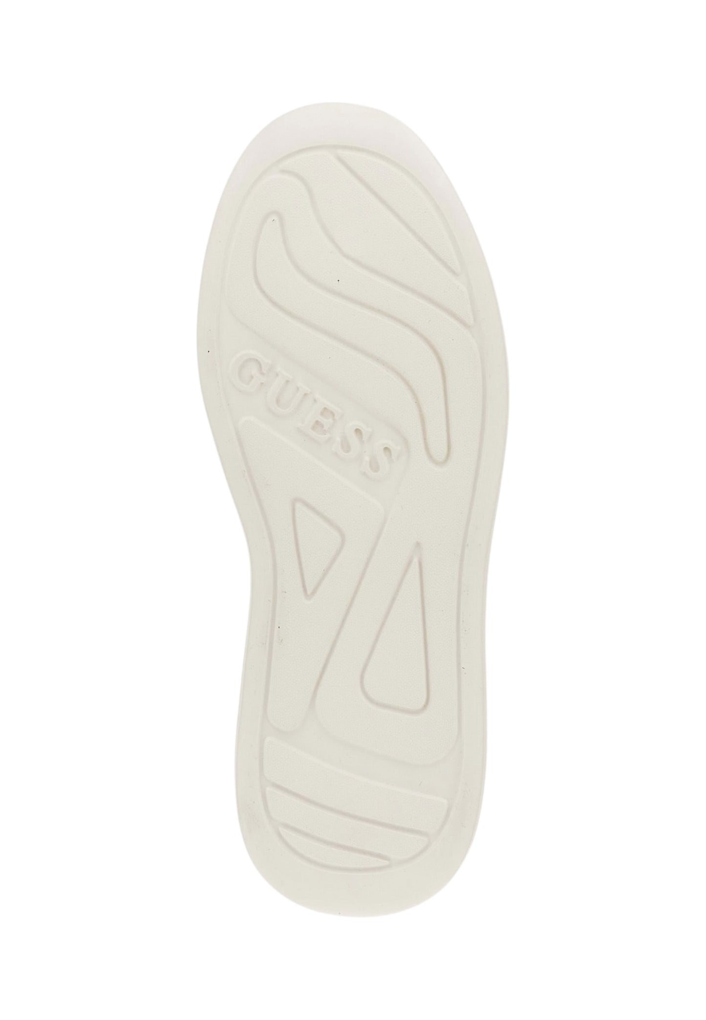 FLJELBFAL12 - Sneakers - Guess