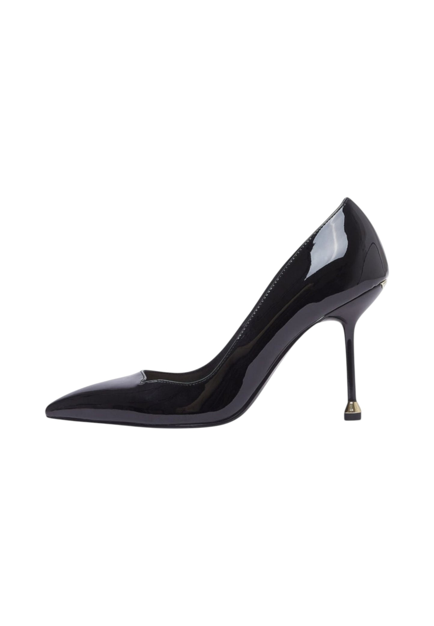 Decollete  Donna Liu Jo In Vernice Demi 04 SA6005EX004