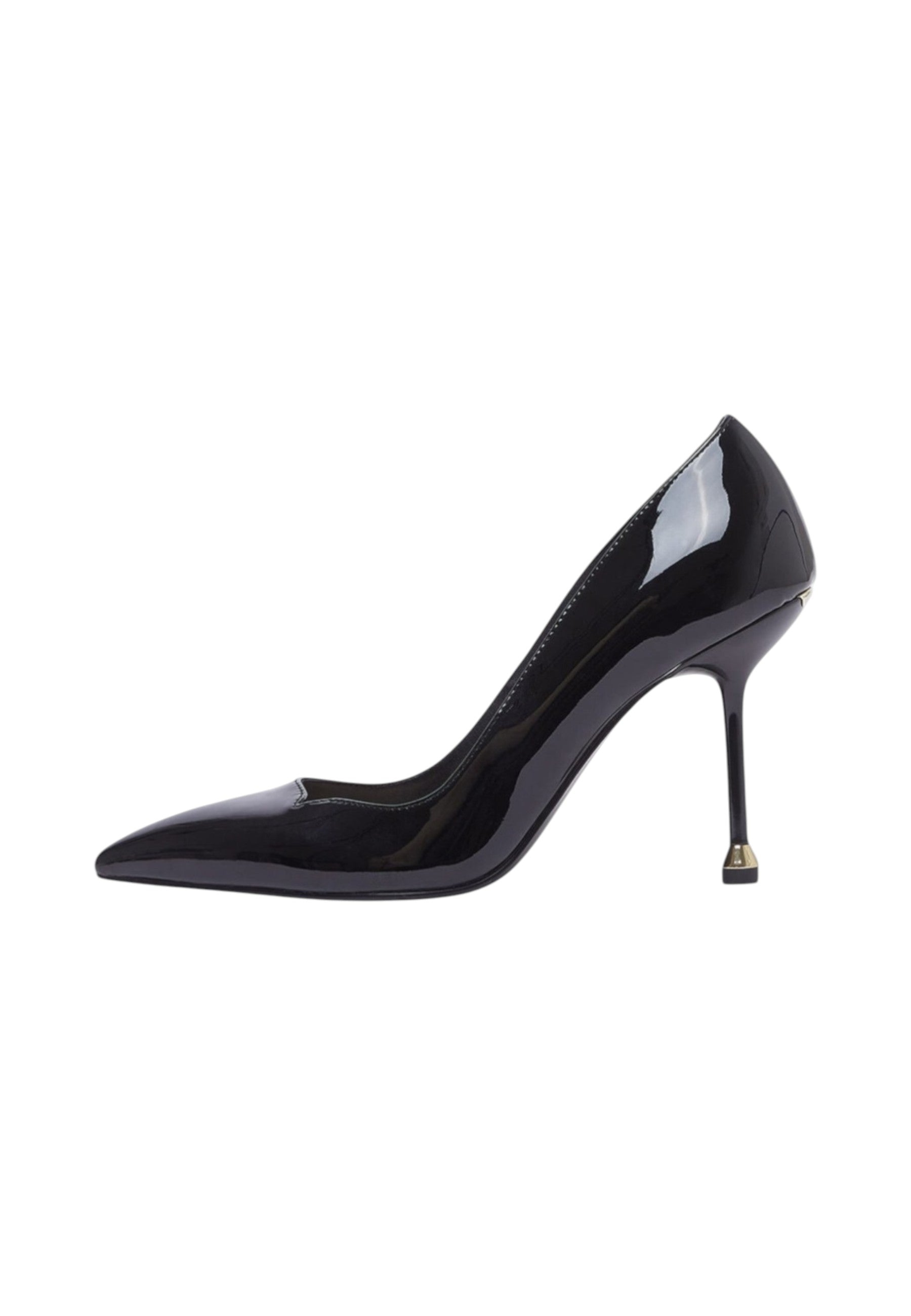 Decollete  Donna Liu Jo In Vernice Demi 04 SA6005EX004