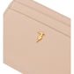 Portafoglio Con Zip Donna Trussardi Piccolo Con Porta Carte Cameo I041E000128N