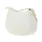Borsa A Tracolla Donna Coccinelle In Pelle Martellata Coccinelle C-Easy Mini E5SHA550101