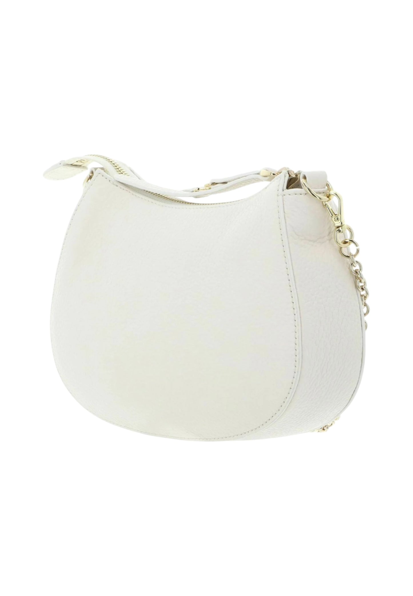 Borsa A Tracolla Donna Coccinelle In Pelle Martellata Coccinelle C-Easy Mini E5SHA550101