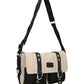 Borsa A Tracolla Donna Liu Jo Medium Messenger Bag  TA6136T422A