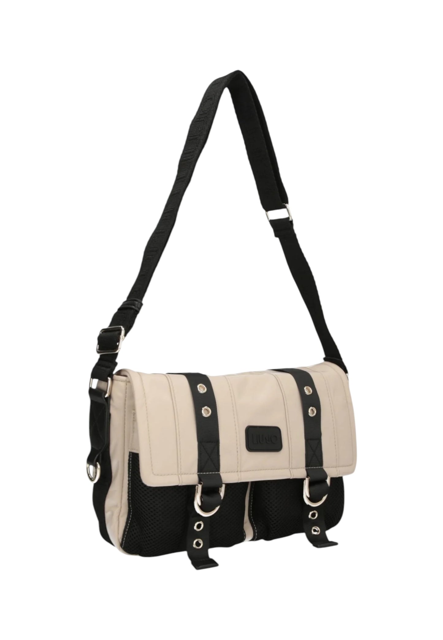 Borsa A Tracolla Donna Liu Jo Medium Messenger Bag  TA6136T422A