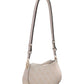 Borsa A Tracolla Donna Guess Mini Convertible Shoulder Bag Yvonne Logo HWSG2378730