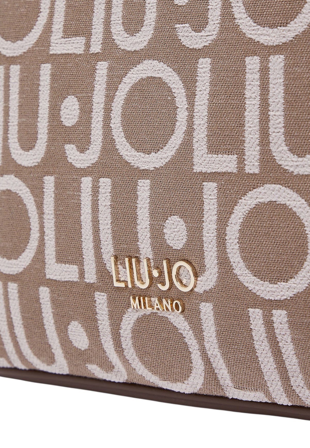 Borsa A Spalla Donna Liu Jo Tote Media  AF6070T769A