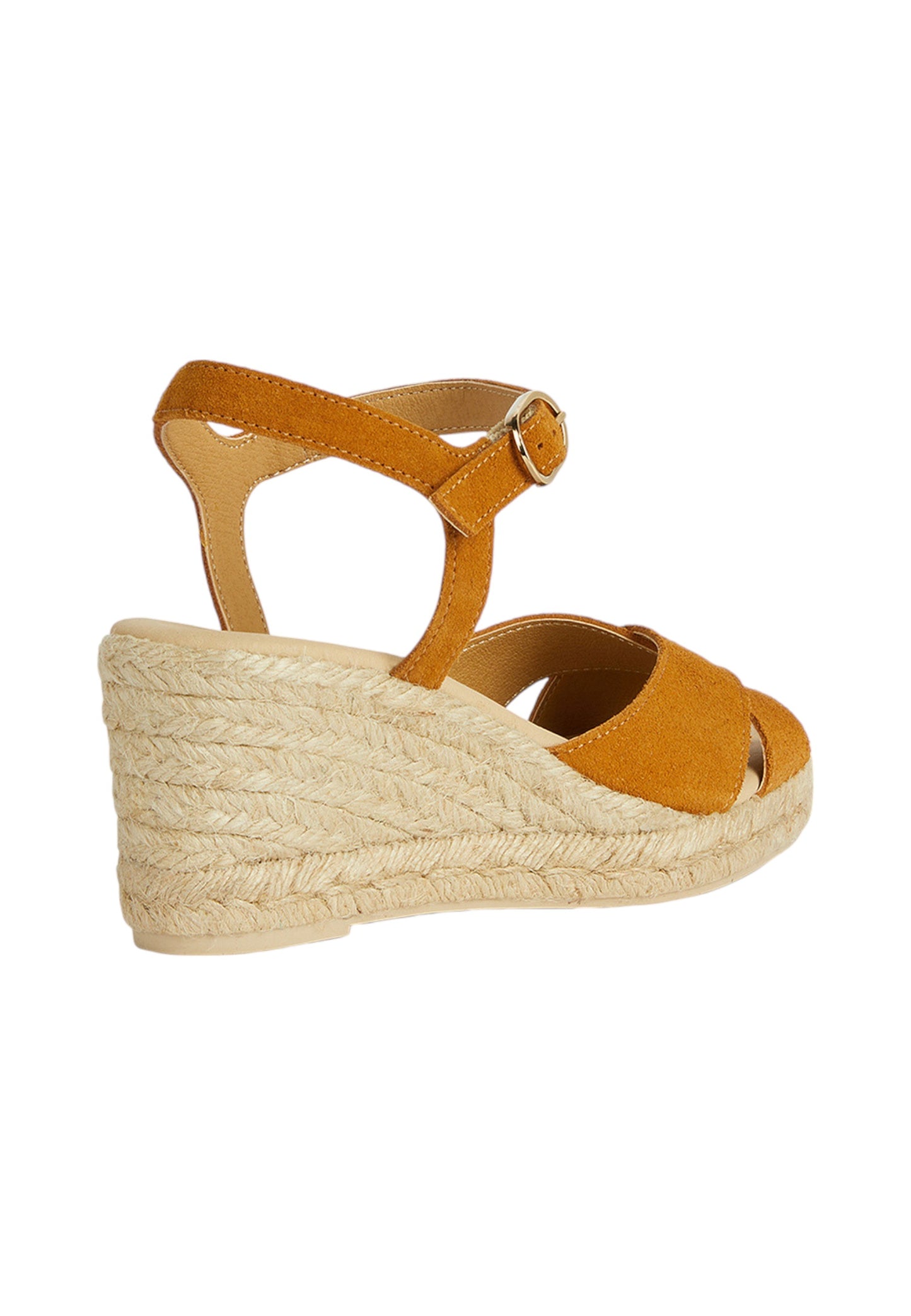 Sandali Con Zeppa Donna Geox