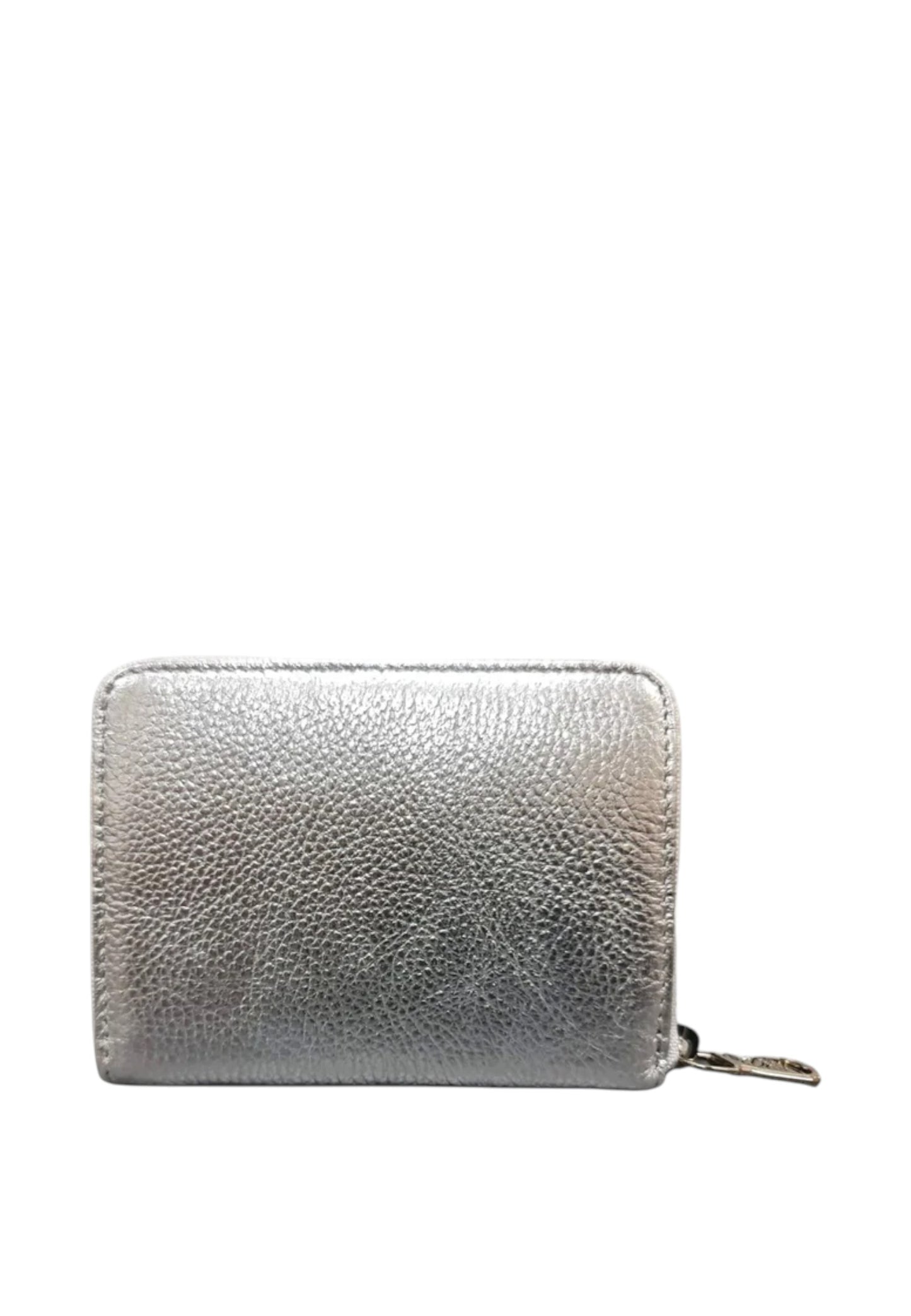 Portafoglio Con Zip Donna Patrizia Pepe   CQ8512L001