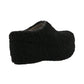Ciabatte  Donna Mou  Curly Sheepskin Clog MU.FW611004M