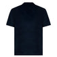 Polo Manica Corta Uomo Mc2 Saint Barth Sponge Collar Rib Jeremy