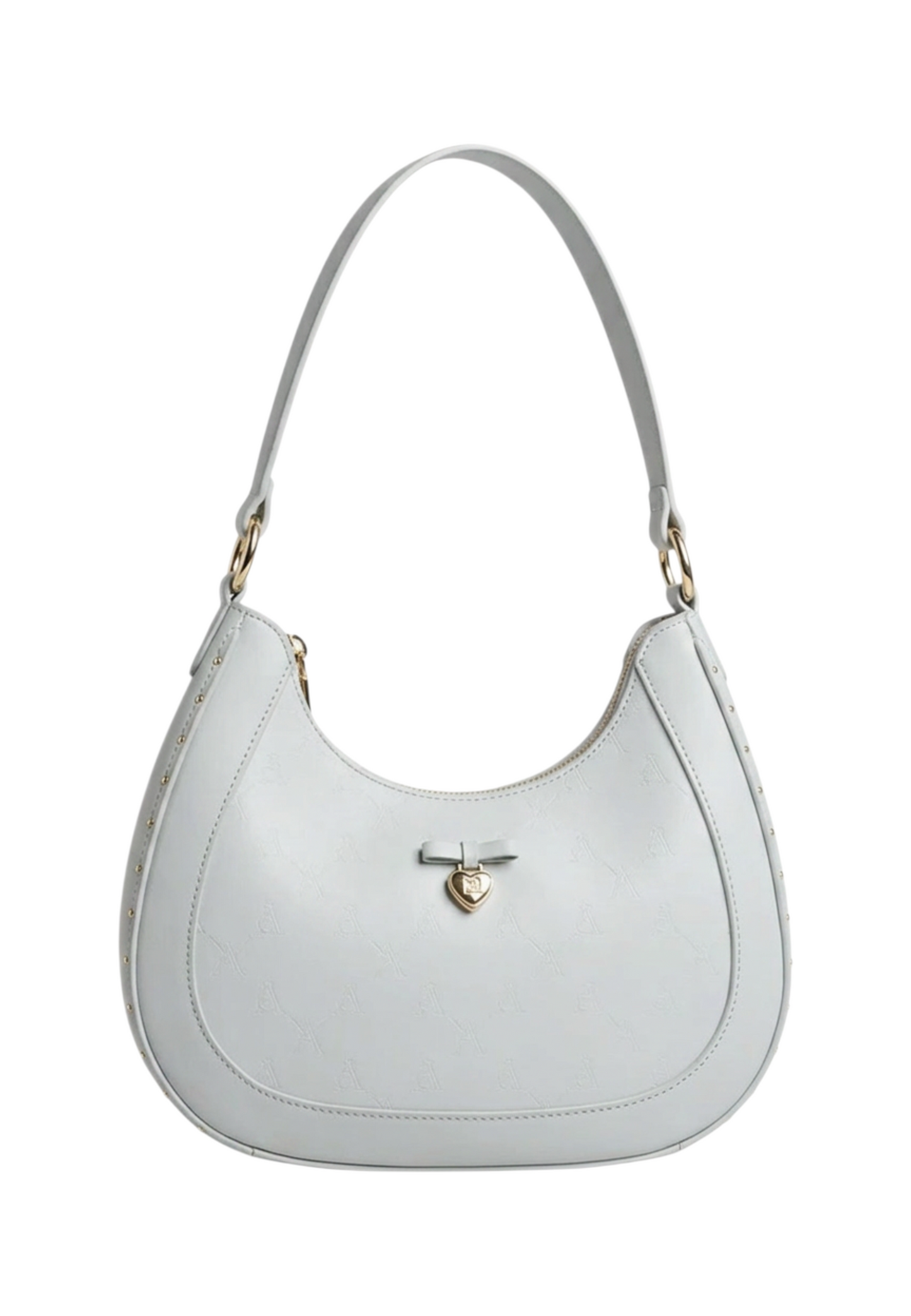Borsa A Spalla Donna L'Atelier du Sac Hobo Princesse Cecilia