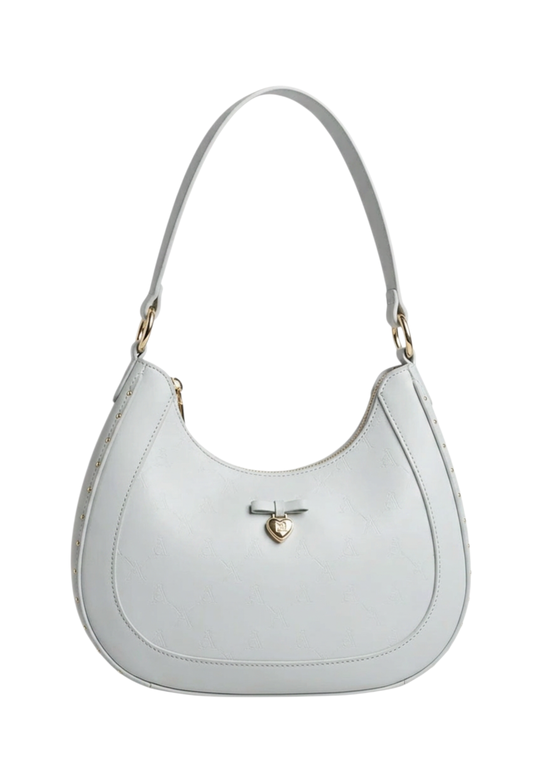 Borsa A Spalla Donna L'Atelier du Sac Hobo Princesse Cecilia