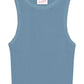 Canotta  Donna Mc2 Saint Barth Rib Sb Emb Ada AAD001