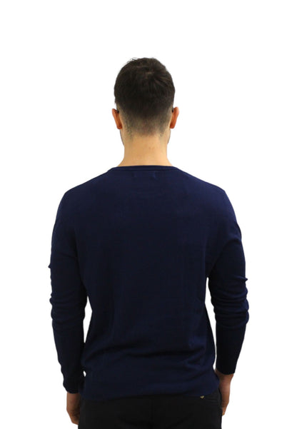 Maglione A Girocollo Uomo Gaudi   311GU53002