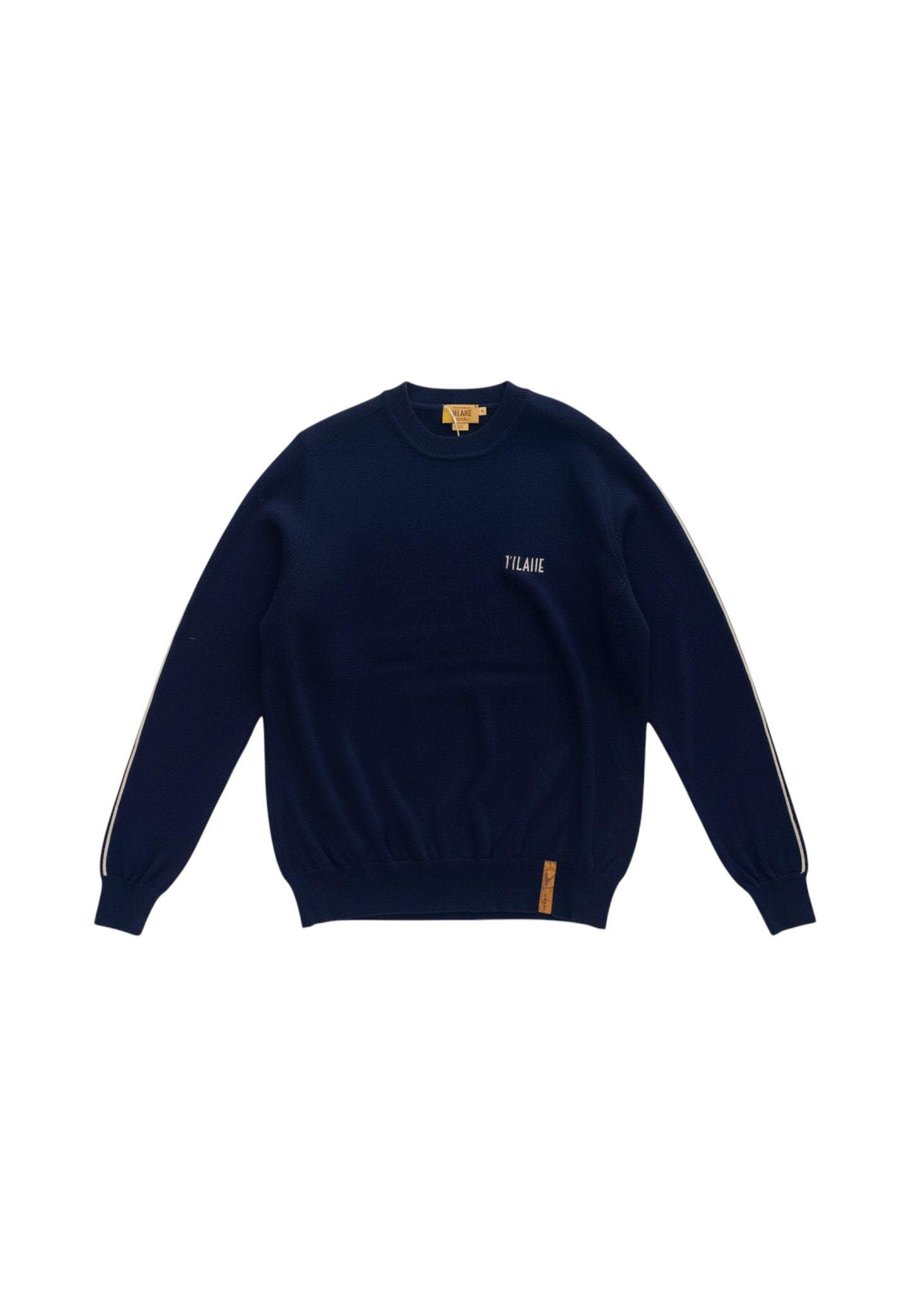Maglione A Girocollo Uomo Alviero Martini   25IU13503UI74