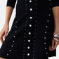 Gonna Corta Donna Liu Jo In Maglia Eco Line WA6091MS55N
