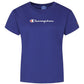 T-Shirt Manica Corta Donna Champion   113599