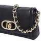Borsa A Tracolla Donna Liu Jo Con Patta Media  AF6148E1166